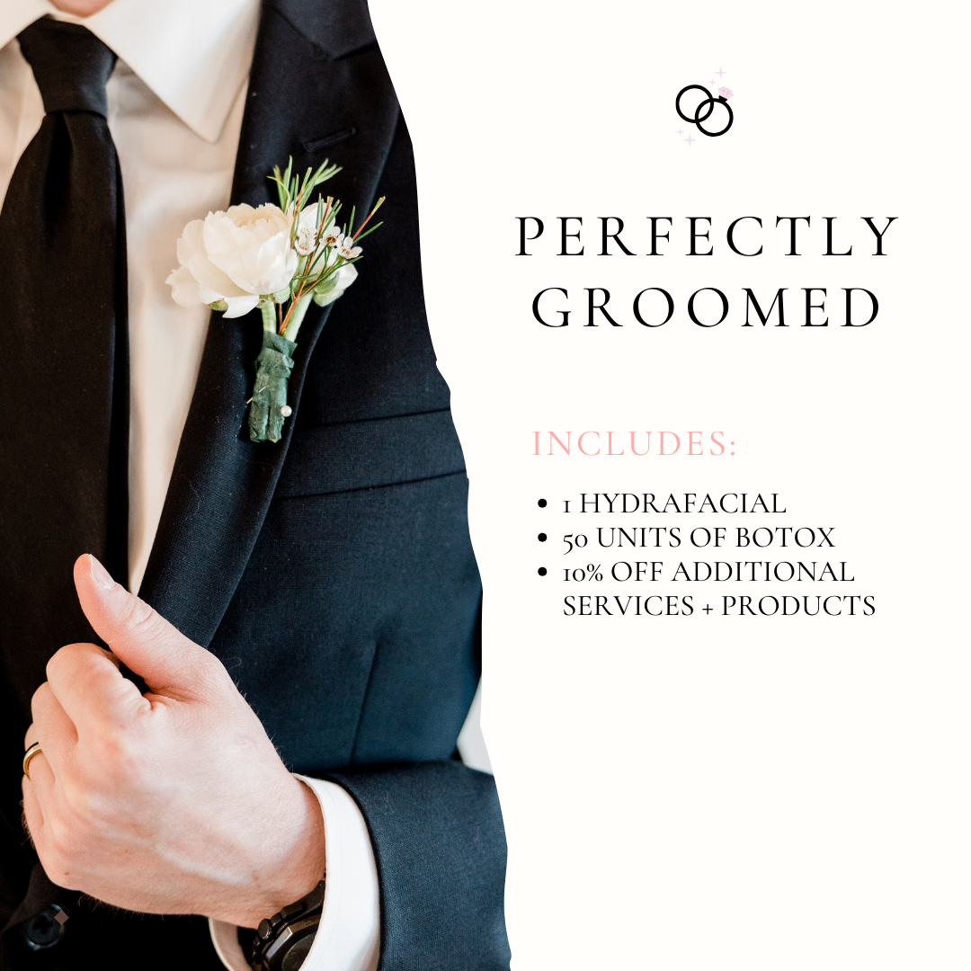 Wedding/ Bridal Packages