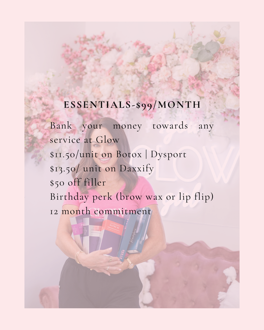 Essentials Membership