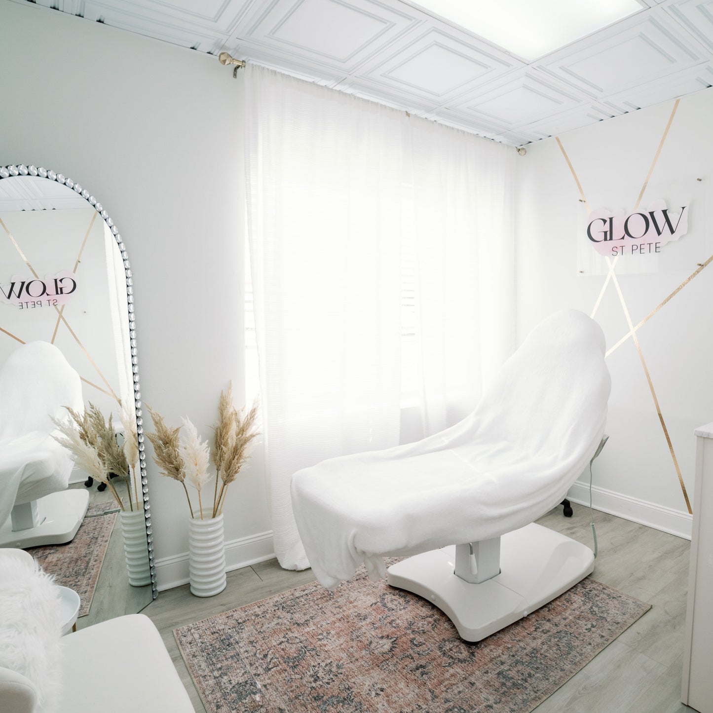 SkinPen Microneedling with PRP