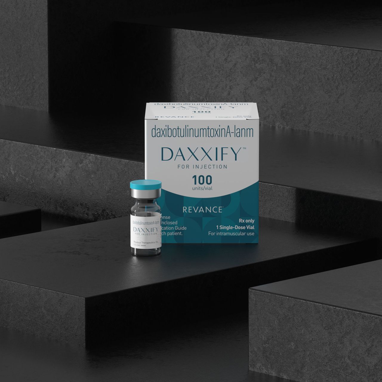 $12/unit Daxxify: Black Friday