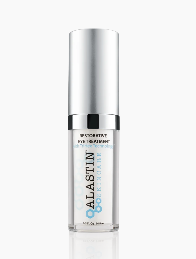 ALASTIN Restorative Eye Treatment with TriHex Technology®