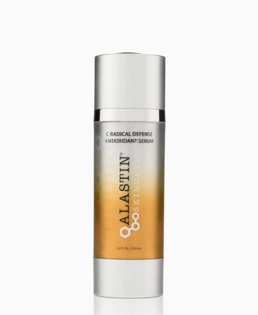 ALASTIN C-RADICAL Defense Antioxidant Serum