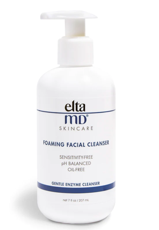 EltaMD Foaming Facial Cleanser