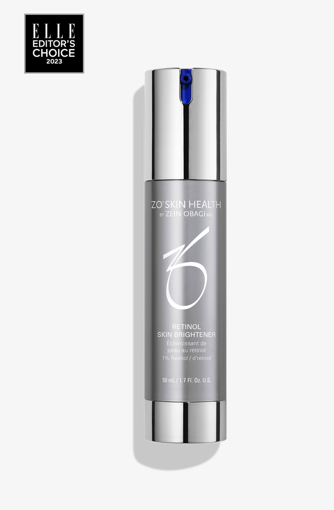 ZO retinol hotsell skin brightener