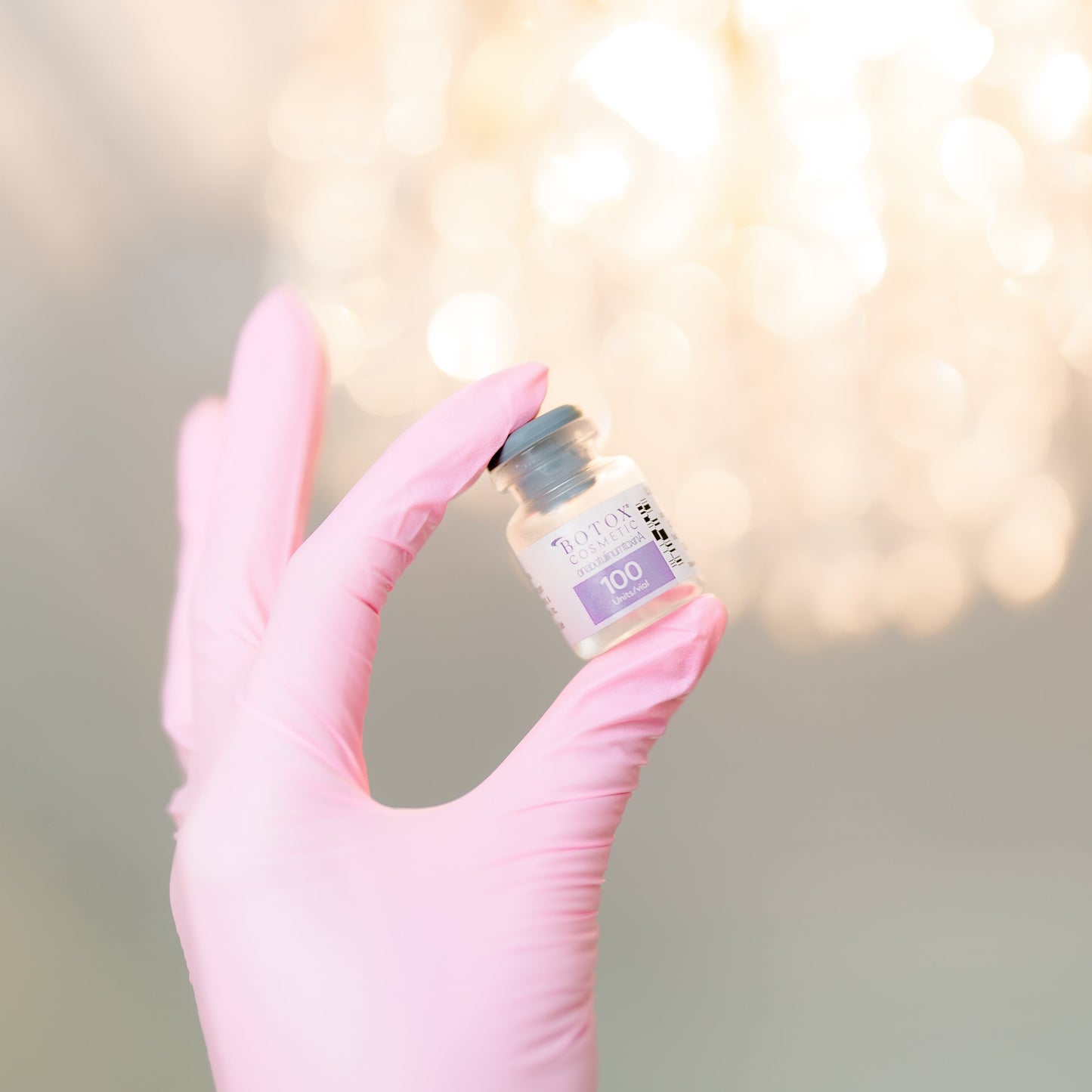 BOTOX® by the Unit