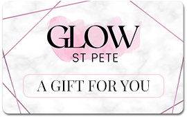 Glow St Pete Gift Card