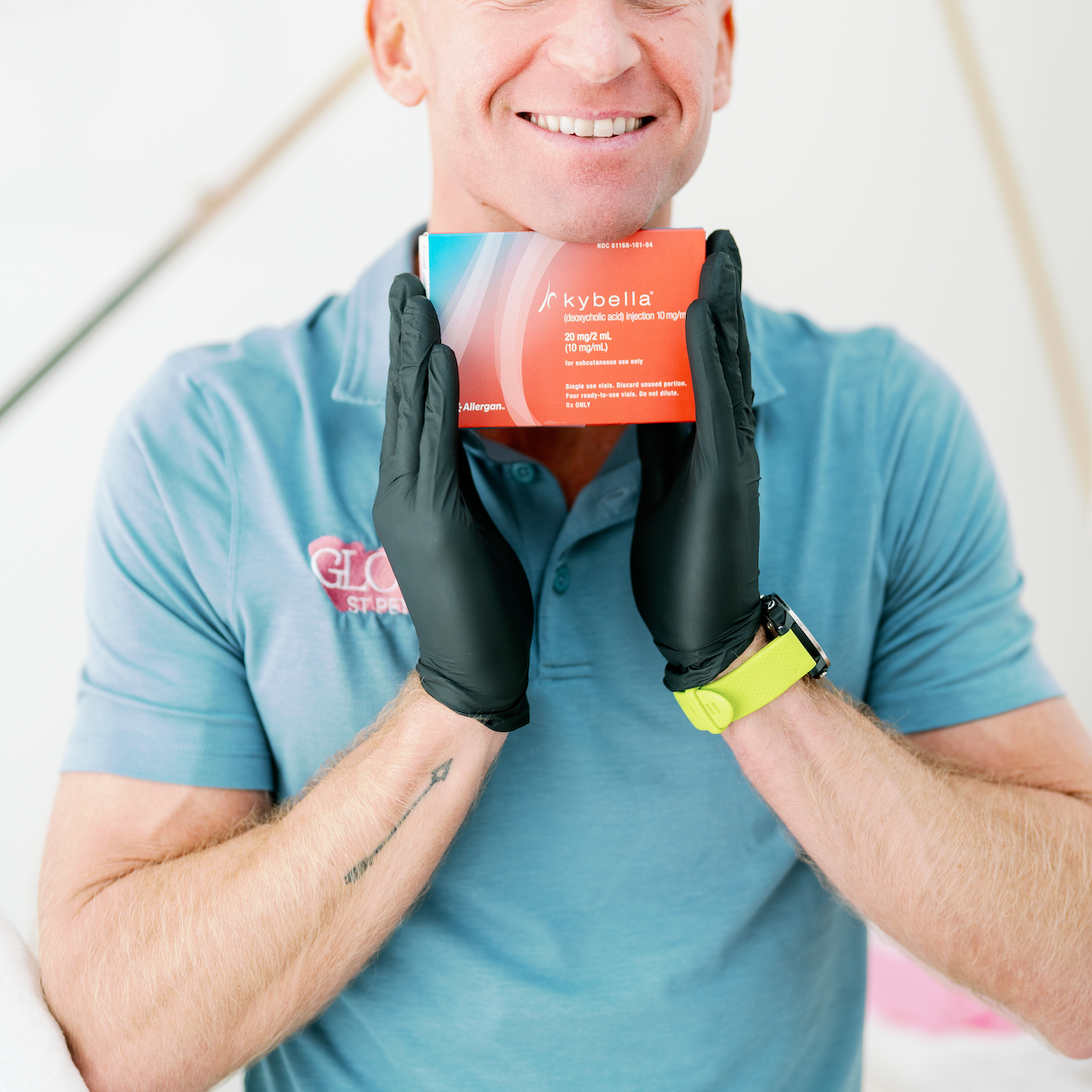 Kybella (Fat Dissolver)