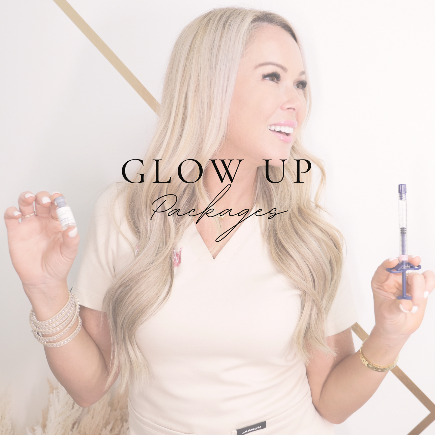 BLACK FRIDAY PACKAGES