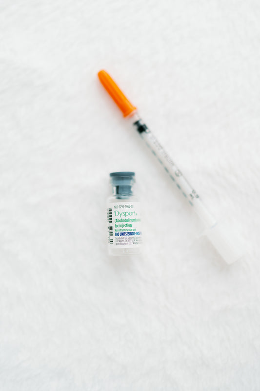 $10/unit Dysport: Black Friday