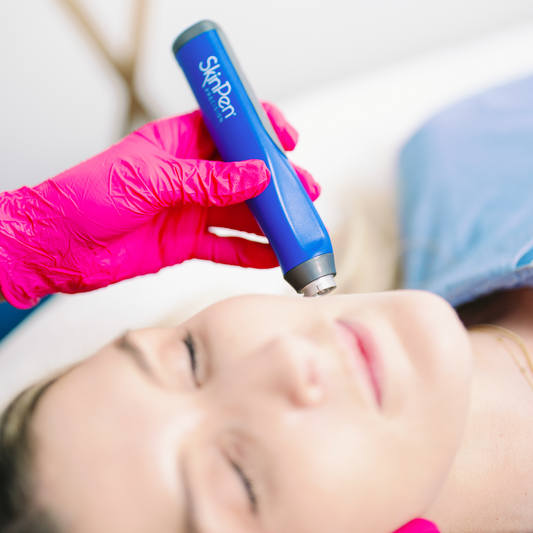 Save 20% on Skin Pen Micro Needling with PRF: Black Friday